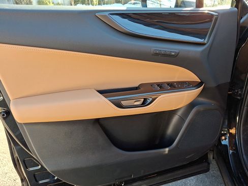 New 2026 Lexus NX 450h+ AWD w/ Luxury Package image 8