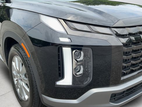 Used 2023 Hyundai Palisade SEL AWD/4WD image 30