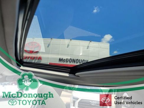 Certified 2023 Toyota RAV4 XLE w/ Convenience Package AWD/4WD image 3