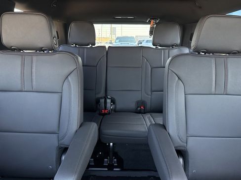 New 2026 Chevrolet Tahoe RST w/ RST Capability Package image 19