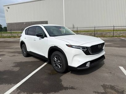 New 2026 MAZDA CX-5 Select