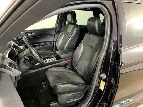 Used 2020 Ford Edge ST w/ Equipment Group 401A image 20