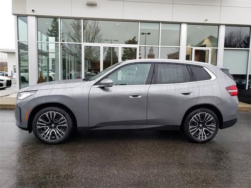 New 2026 BMW X3 xDrive30 w/ Premium Package image 8