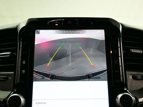 Used 2025 RAM 1500 Limited image 19