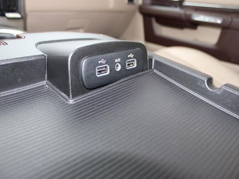 Used 2018 RAM 2500 Laramie w/ Convenience Group image 27