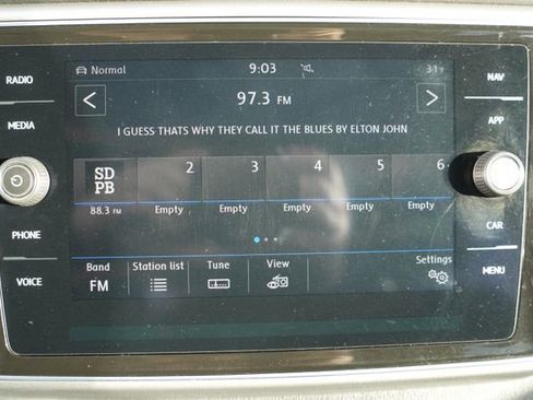 Used 2019 Volkswagen Atlas SEL image 26