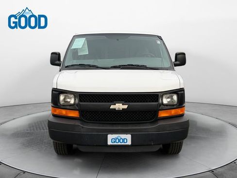 Used 2008 Chevrolet Express 2500 image 8