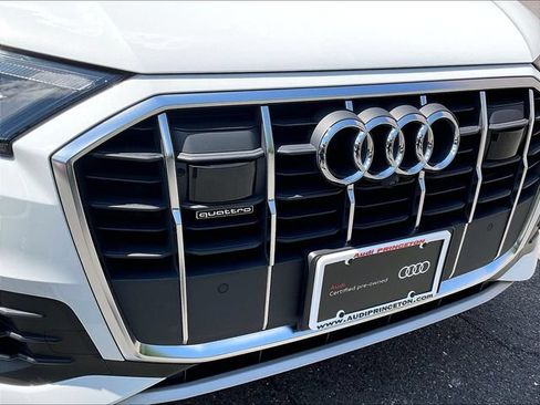Used 2023 Audi Q7 2.0T Premium AWD/4WD image 30