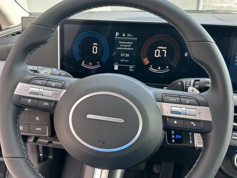 New 2026 Hyundai Sonata SEL AWD/4WD image 9