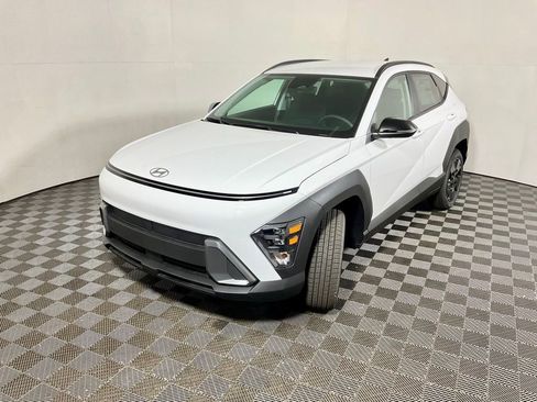 New 2026 Hyundai Kona SEL Sport image 10