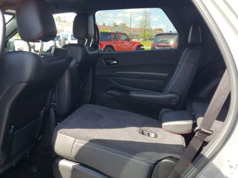 Certified 2023 Dodge Durango R/T w/ Tow 'N Go Package AWD/4WD image 25