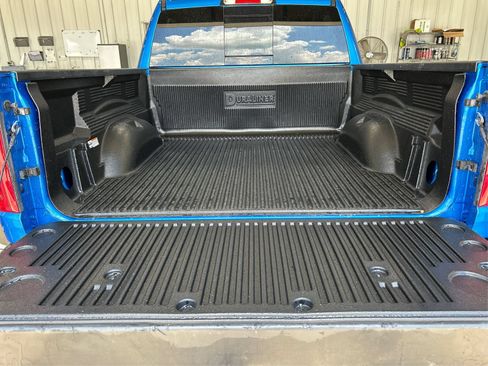 Used 2025 RAM 1500 Big Horn AWD/4WD image 24