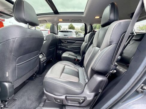 Used 2024 Subaru Ascent Onyx Edition AWD/4WD image 24