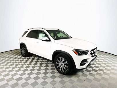 Certified 2026 Mercedes-Benz GLE 350 4MATIC