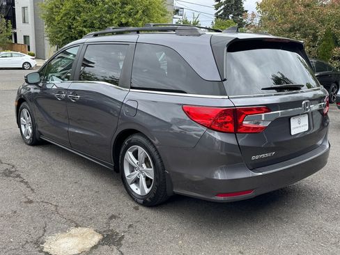 Used 2019 Honda Odyssey EX-L image 10