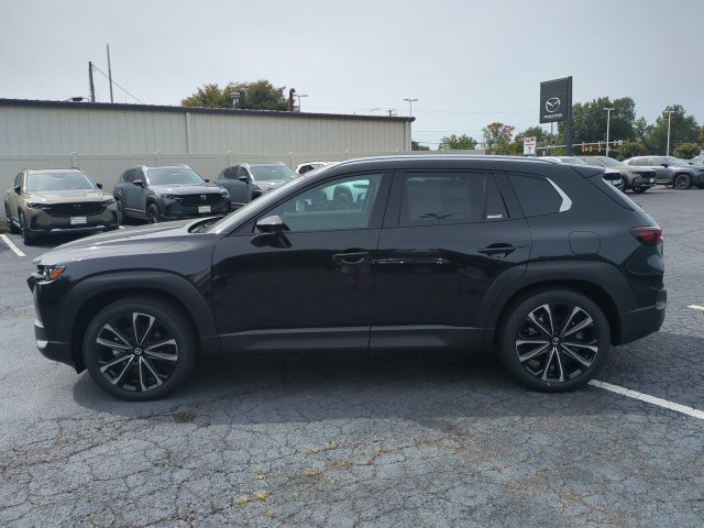 New 2026 MAZDA CX-50 AWD 2.5 S w/ Weather Package image 7