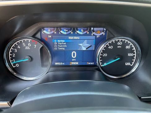 Used 2023 Ford F150 XLT w/ Equipment Group 302A High AWD/4WD image 24