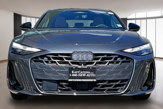 Used 2026 Audi A6 Premium Plus AWD/4WD image 2