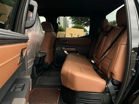 New 2026 Toyota Tundra 1794 Edition AWD/4WD image 14