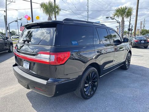 Used 2020 Lincoln Navigator Reserve w/ Equipment Group 208A Reserve image 7