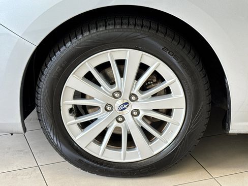 Used 2018 Subaru Impreza 2.0i Premium w/ Eyesight & BSD & Rcta AWD/4WD image 24
