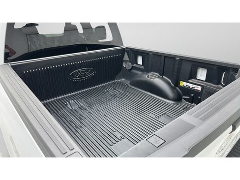 Used 2024 Ford F150 STX w/ STX Black Appearance Package AWD/4WD image 9