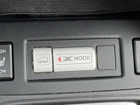 Used 2018 Subaru Forester 2.5i Limited w/ Popular Package #2 AWD/4WD image 12