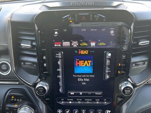 Certified 2020 RAM 1500 Limited AWD/4WD image 20