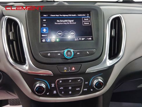 Used 2022 Chevrolet Equinox LT image 20