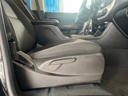 Used 2022 GMC Canyon Elevation w/ Trailering Package image 21