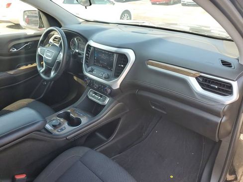 Certified 2023 GMC Acadia SLE w/ Driver Convenience Package FWD image 27