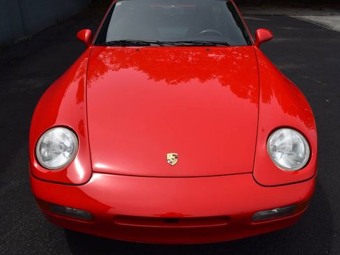Used 1993 Porsche 968 image 20
