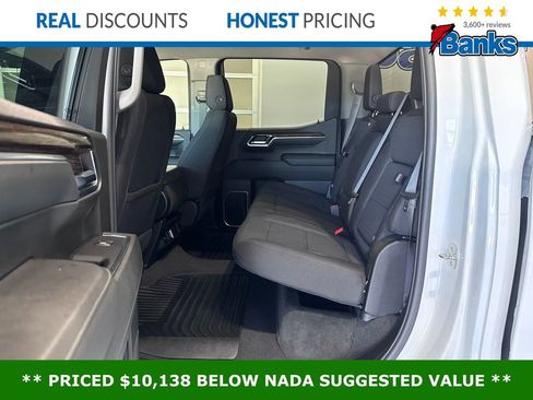 Certified 2024 GMC Sierra 1500 Elevation image 11