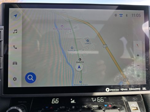 Used 2022 Toyota Tundra Limited image 25