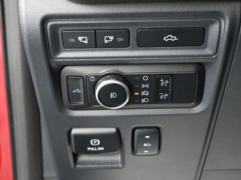 Used 2024 Ford F150 Raptor w/ Equipment Group 803A Raptor R image 13