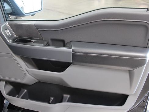 Used 2024 Ford F150 XLT w/ Mobile Office Package image 22