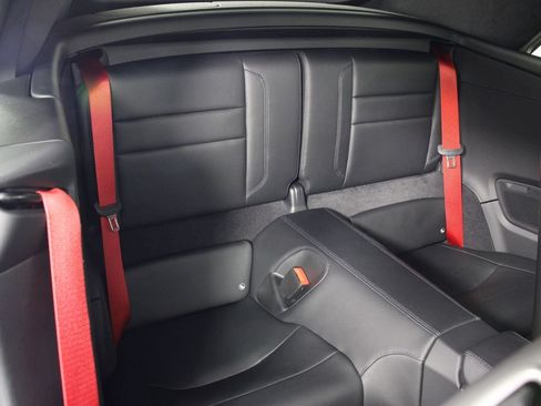 Certified 2023 Porsche 911 Carrera 4S AWD/4WD image 31