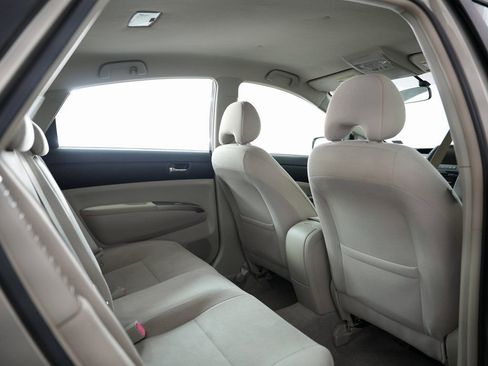 Used 2007 Toyota Prius Touring image 37