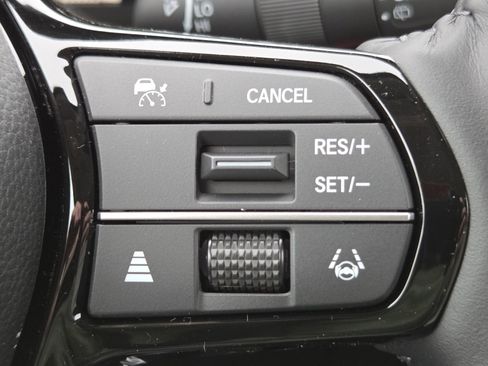 New 2026 Honda CR-V EX-L image 9