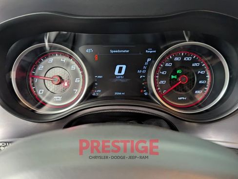 Used 2023 Dodge Charger Scat Pack w/ Technology Group image 13