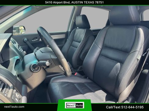 Used 2011 Honda CR-V EX-L image 18