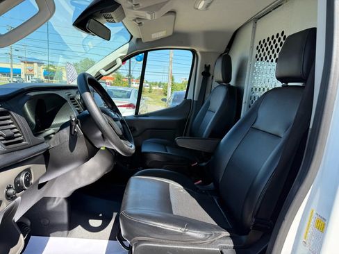 Used 2020 Ford Transit 150 Low Roof image 17