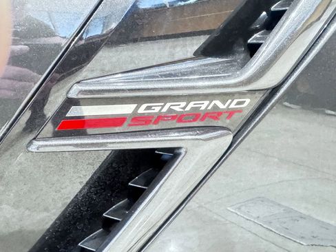 Used 2019 Chevrolet Corvette Grand Sport image 11