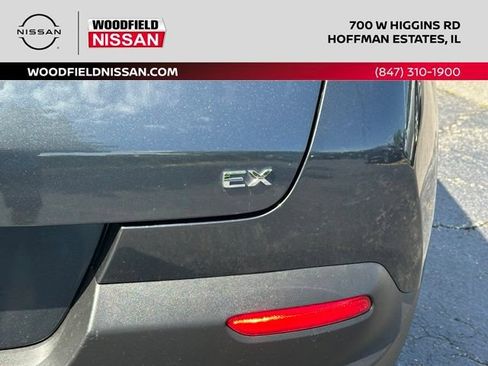 Used 2020 Kia Soul EX w/ Option Group 015 FWD image 17
