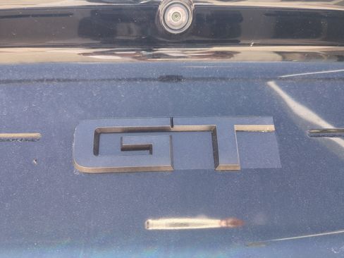 Used 2019 Ford Mustang GT Premium image 32