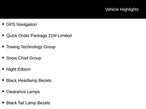 Used 2023 RAM 3500 Limited image 5