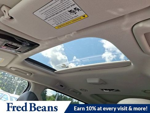 New 2026 Kia Carnival SX Prestige image 10