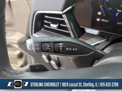 Used 2025 Chevrolet Tahoe LT AWD/4WD image 19