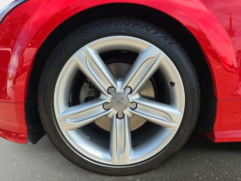 Used 2015 Audi TT 2.0T image 35