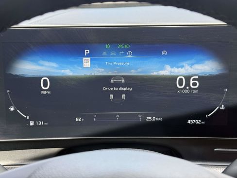 Used 2023 Kia Sportage SX FWD image 18